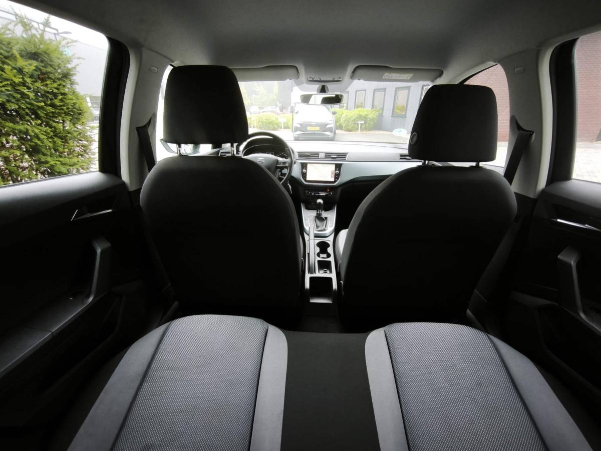 SEAT Arona SEAT Arona 1.0 TSI Xcellence Business Intense DAB|Apple Carplay/Android Auto