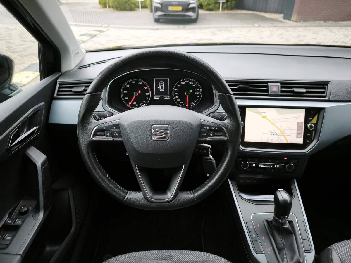 SEAT Arona SEAT Arona 1.0 TSI Xcellence Business Intense DAB|Apple Carplay/Android Auto