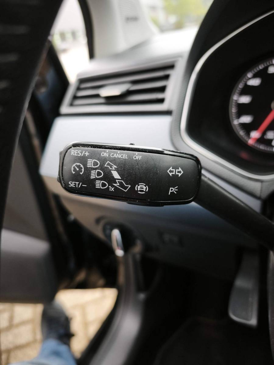 SEAT Arona SEAT Arona 1.0 TSI Xcellence Business Intense DAB|Apple Carplay/Android Auto