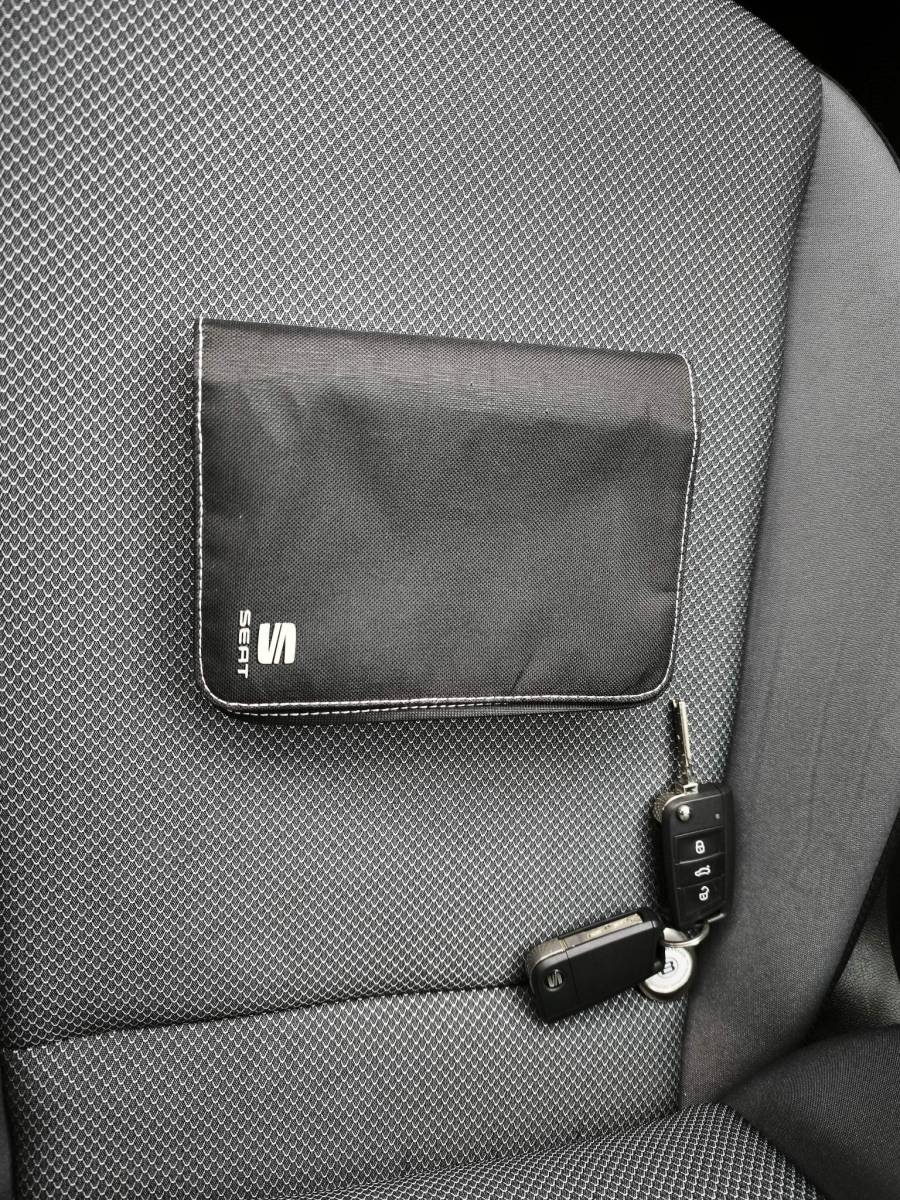 SEAT Arona SEAT Arona 1.0 TSI Xcellence Business Intense DAB|Apple Carplay/Android Auto