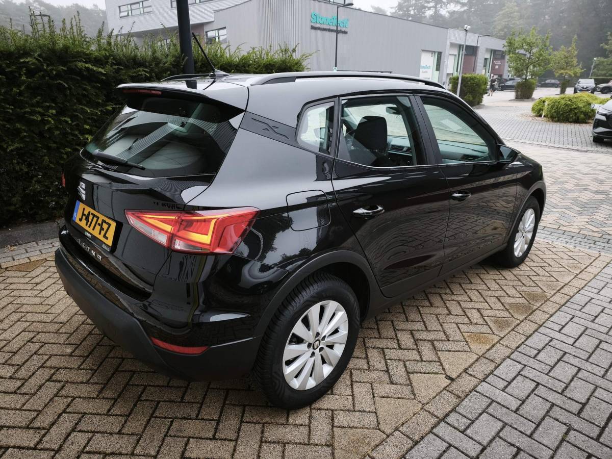 SEAT Arona SEAT Arona 1.0 TSI Xcellence Business Intense DAB|Apple Carplay/Android Auto