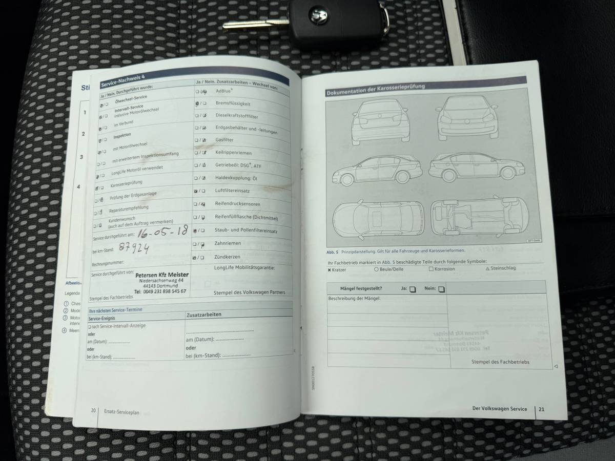 Volkswagen Polo Volkswagen Polo 1.4-16V Cross | Groot scherm + Clima + 5-Drs Nu € 7.450,-!!!