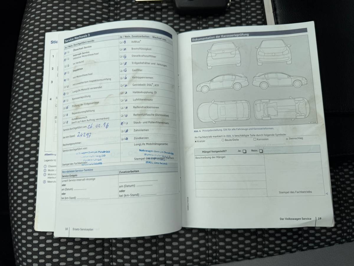 Volkswagen Polo Volkswagen Polo 1.4-16V Cross | Groot scherm + Clima + 5-Drs Nu € 7.450,-!!!