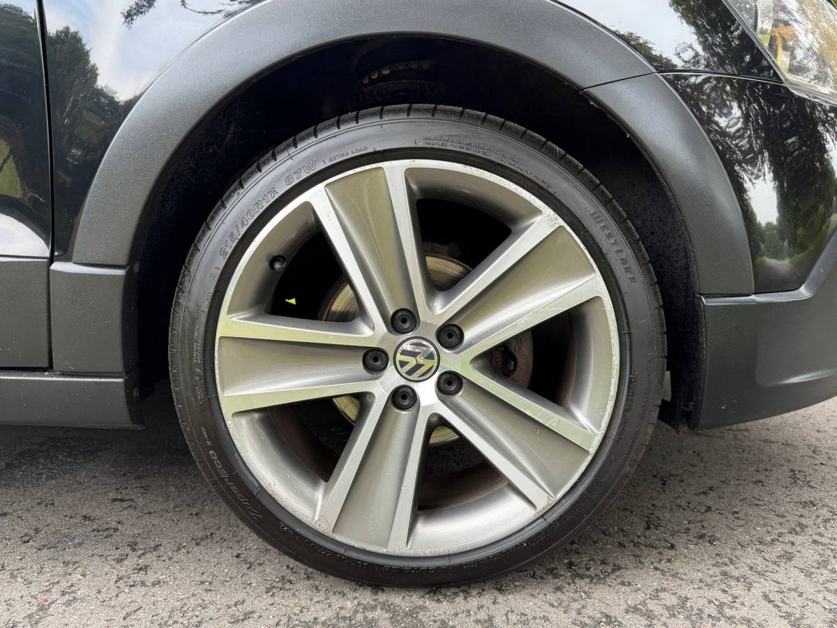 Volkswagen Polo Volkswagen Polo 1.4-16V Cross | Groot scherm + Clima + 5-Drs Nu € 7.450,-!!!