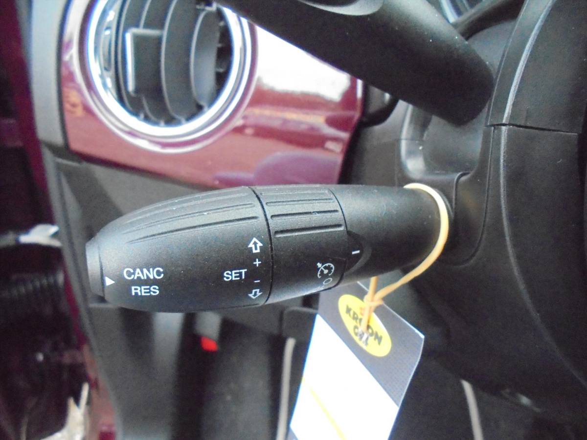 Fiat 500 Fiat 500 1.0 70PK HYBRID DOLCEVITA PANO LEUKE KLEUR