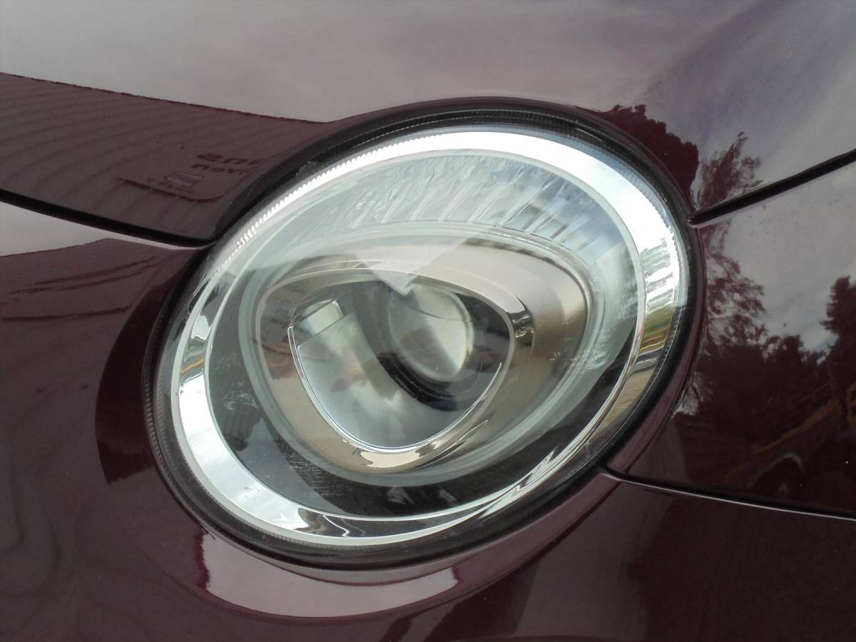 Fiat 500 Fiat 500 1.0 70PK HYBRID DOLCEVITA PANO LEUKE KLEUR