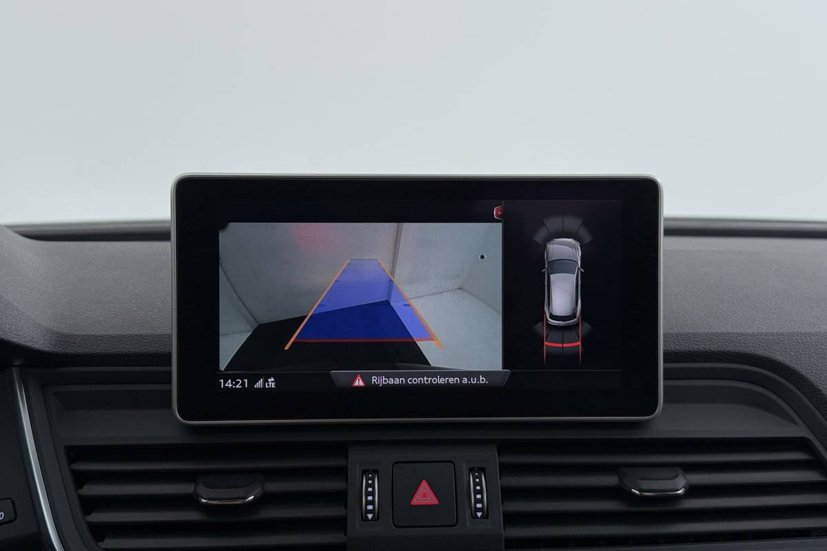 Audi Q5 Audi Q5 55 TFSI e quattro Competition | Luchtvering | Trekhaak | Bang & Olufsen | CarPlay | Camera | Head-Up | Digital Cockpit |