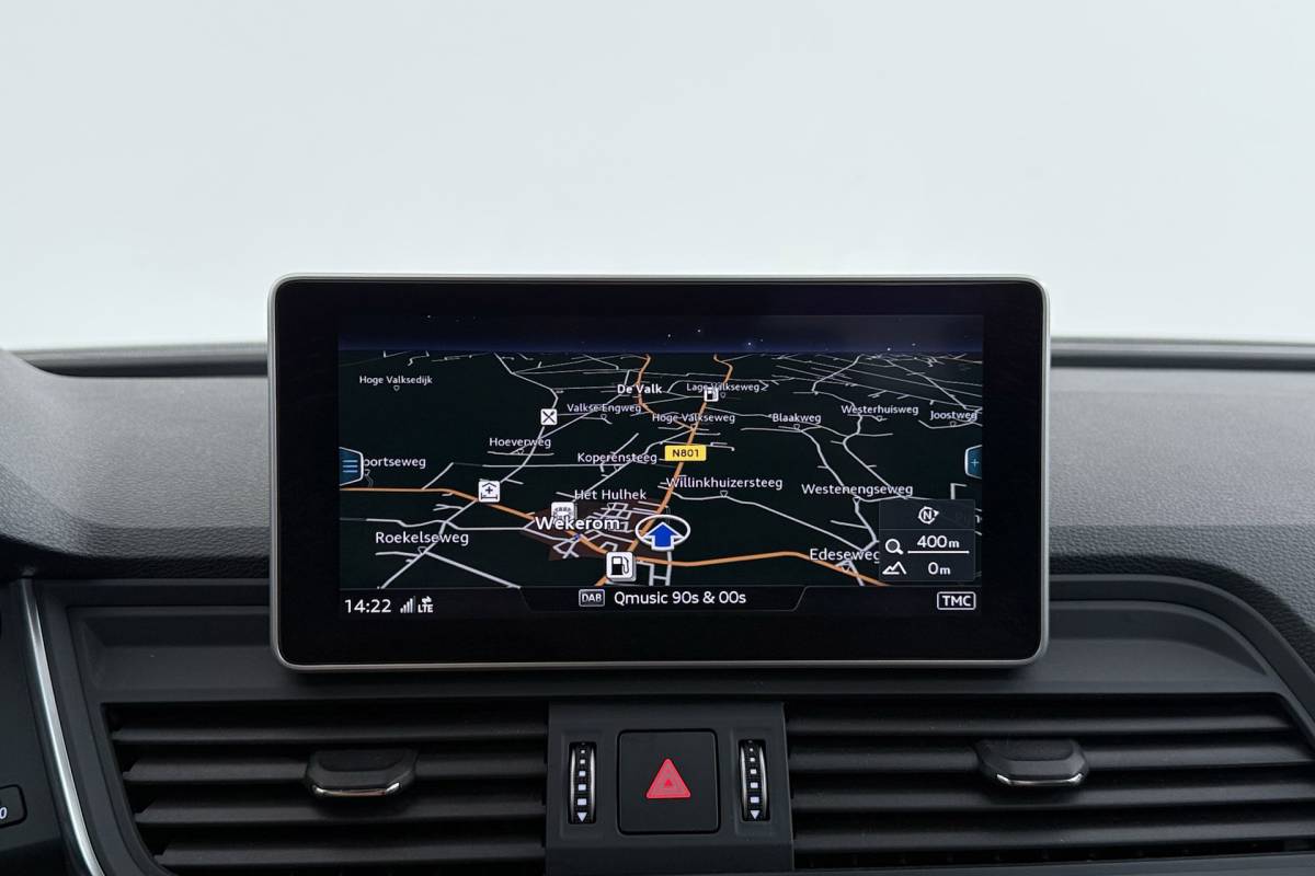 Audi Q5 Audi Q5 55 TFSI e quattro Competition | Luchtvering | Trekhaak | Bang & Olufsen | CarPlay | Camera | Head-Up | Digital Cockpit |