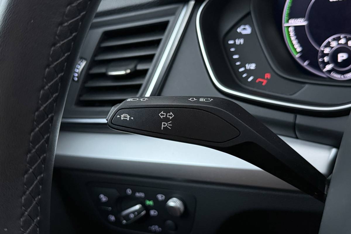 Audi Q5 Audi Q5 55 TFSI e quattro Competition | Luchtvering | Trekhaak | Bang & Olufsen | CarPlay | Camera | Head-Up | Digital Cockpit |