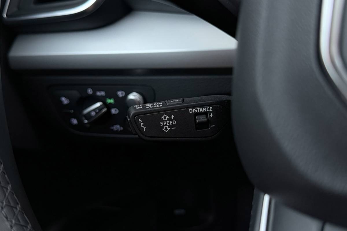 Audi Q5 Audi Q5 55 TFSI e quattro Competition | Luchtvering | Trekhaak | Bang & Olufsen | CarPlay | Camera | Head-Up | Digital Cockpit |