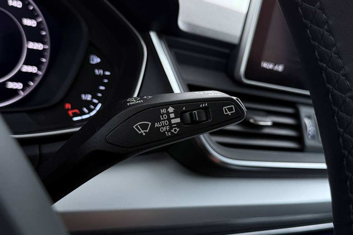 Audi Q5 Audi Q5 55 TFSI e quattro Competition | Luchtvering | Trekhaak | Bang & Olufsen | CarPlay | Camera | Head-Up | Digital Cockpit |