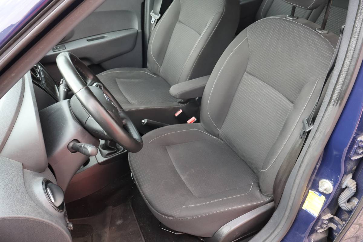 Dacia Lodgy Dacia Lodgy 1.3 TCe Lauréate