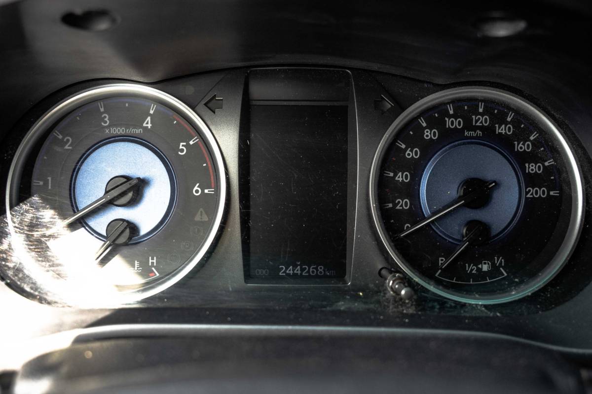 Toyota Hilux Toyota HiLux 2.4 D 4WD | 4×4 | 150 PK | Camera | Cruise | Airco | Leder interieur | Trekhaak