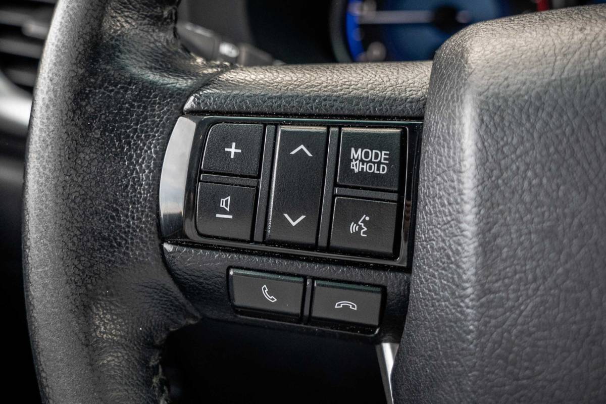 Toyota Hilux Toyota HiLux 2.4 D 4WD | 4×4 | 150 PK | Camera | Cruise | Airco | Leder interieur | Trekhaak