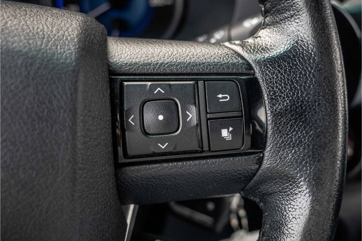 Toyota Hilux Toyota HiLux 2.4 D 4WD | 4×4 | 150 PK | Camera | Cruise | Airco | Leder interieur | Trekhaak