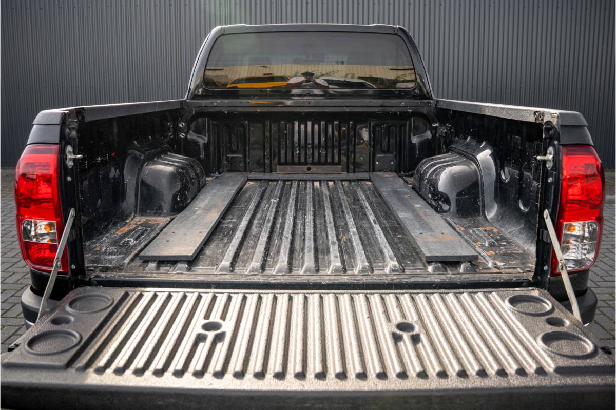 Toyota Hilux Toyota HiLux 2.4 D 4WD | 4×4 | 150 PK | Camera | Cruise | Airco | Leder interieur | Trekhaak