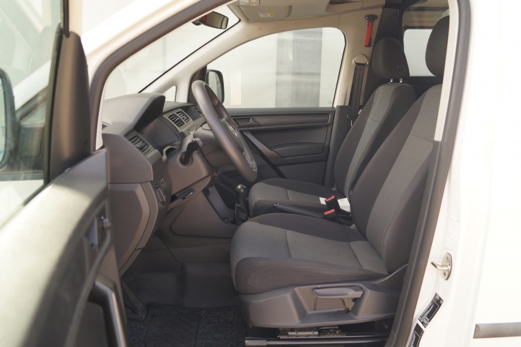 Volkswagen Caddy Volkswagen Caddy 2.0 TDI Comfortline L1-H1 -NAVI-AIRCO-CARPLAY-