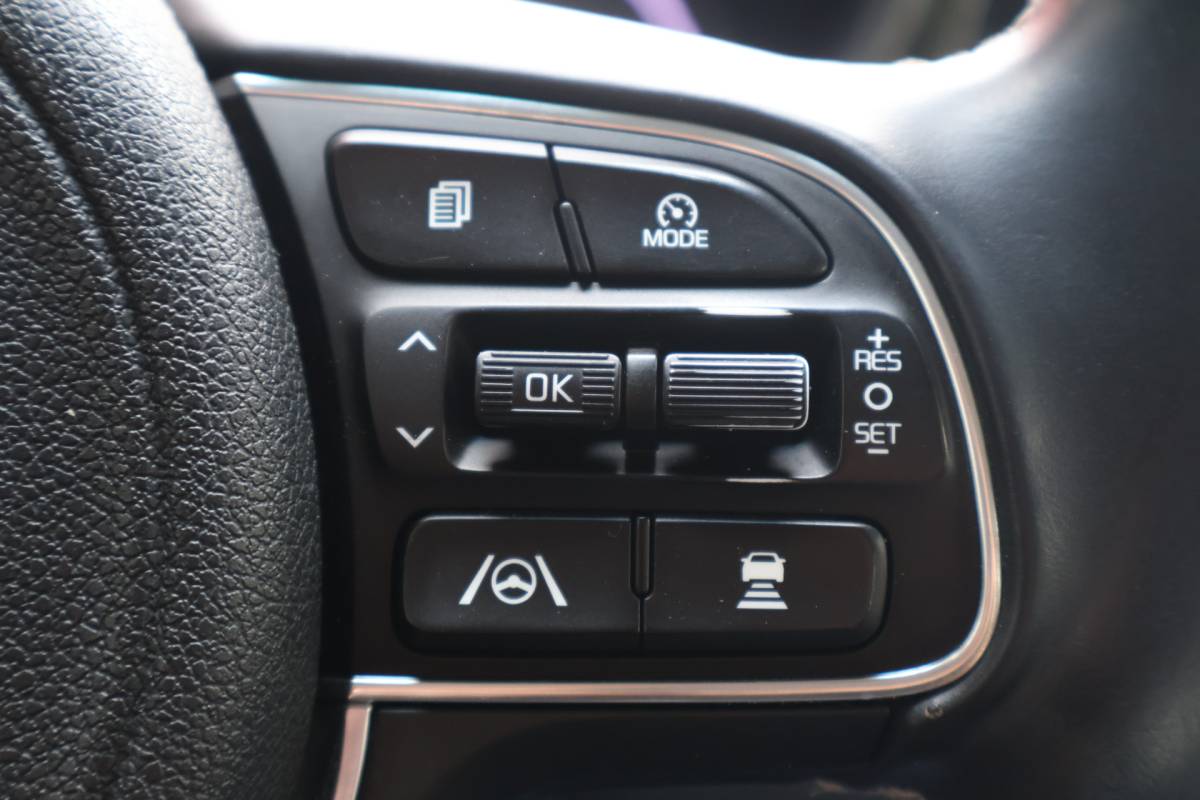 Kia e-Niro Kia e-Niro DynamicLine 64 kWh | origineel NL | SoH 100% | ACC | Camera | Trekhaak |