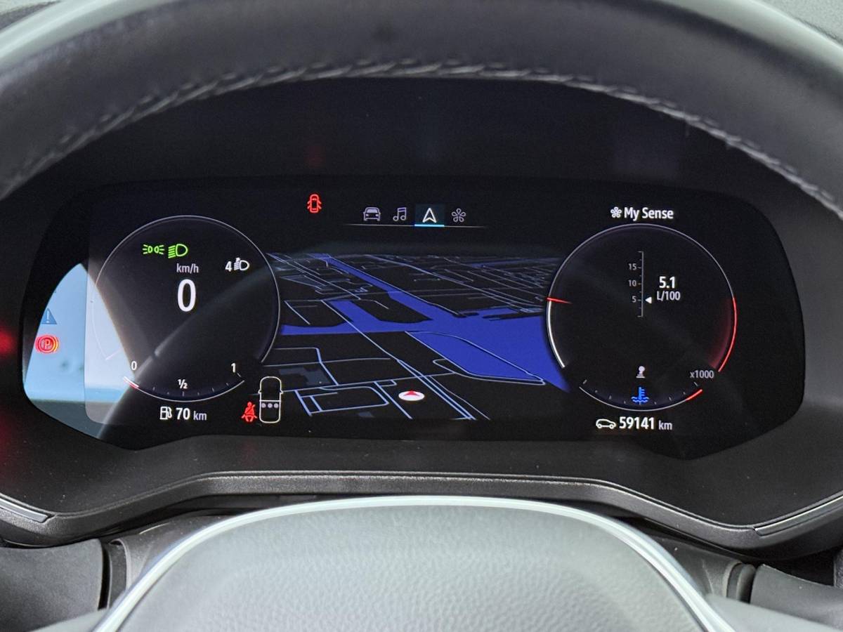 Renault Clio Renault Clio 1.0 TCe 90 GPF techno – Navigatie – Achteruitrijcamera – Cruise Control – Parkeersensoren