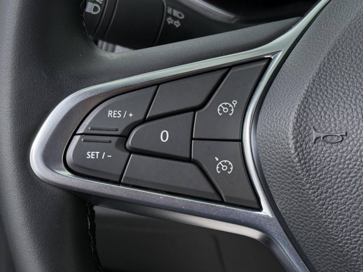 Renault Clio Renault Clio 1.0 TCe 90 GPF techno – Navigatie – Achteruitrijcamera – Cruise Control – Parkeersensoren