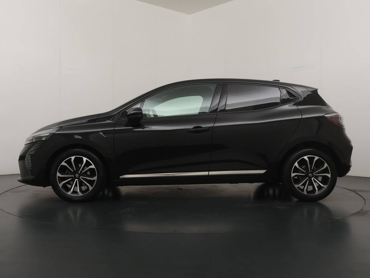 Renault Clio Renault Clio 1.0 TCe 90 GPF techno – Navigatie – Achteruitrijcamera – Cruise Control – Parkeersensoren