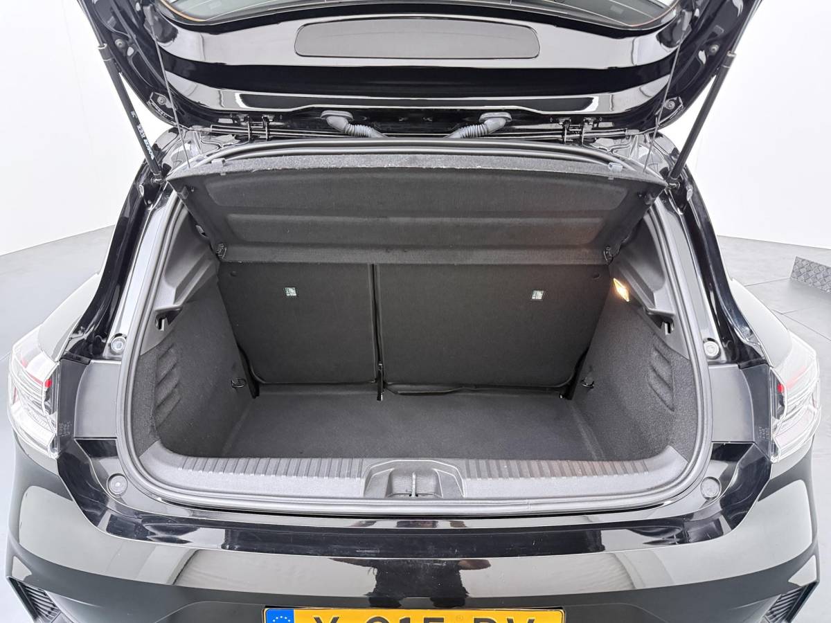 Renault Clio Renault Clio 1.0 TCe 90 GPF techno – Navigatie – Achteruitrijcamera – Cruise Control – Parkeersensoren