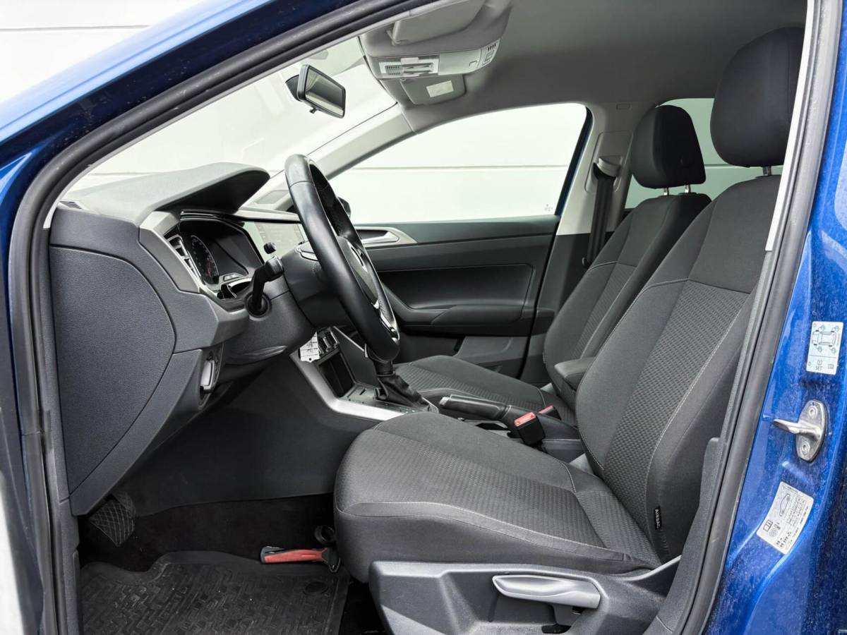 Volkswagen Polo Volkswagen Polo 1.0 TSI DSG 95pk Comfortline Business | Airco | 2xPDC | Adaptive cruise