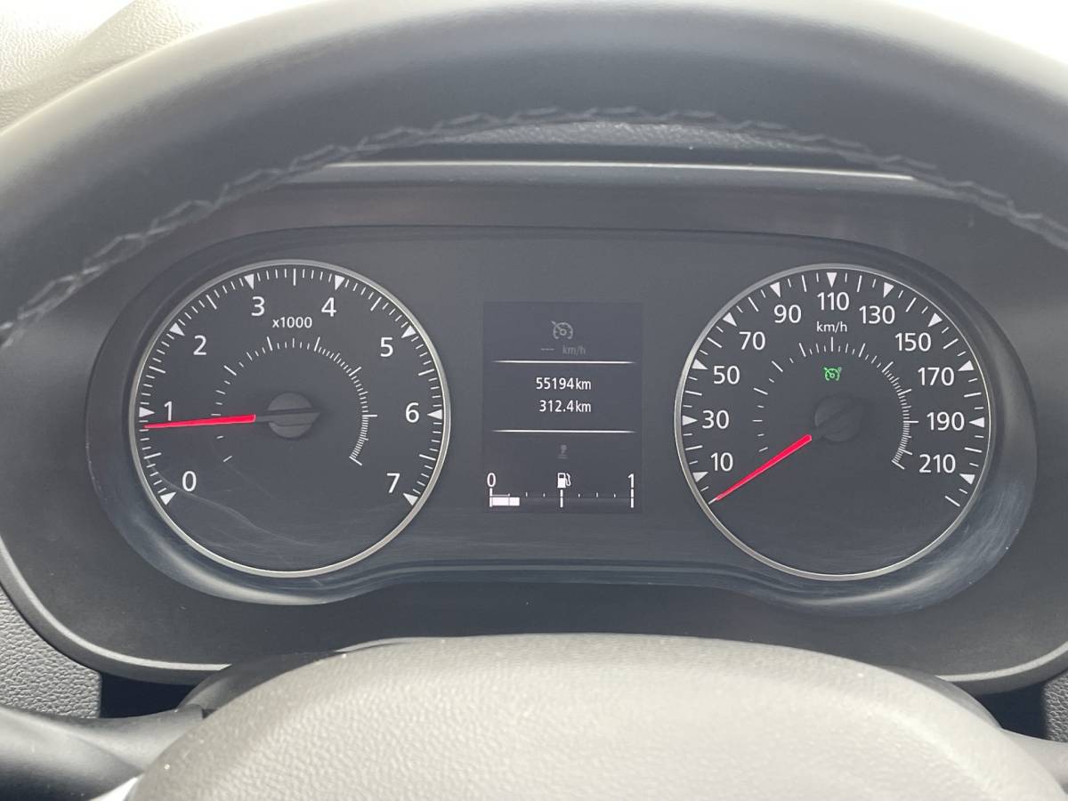 Dacia Duster Dacia Duster 1.3 TCe Prestige Navigatie, Airco, 17″Lm, Leder, Stoelverwarming, Trekhaak, Cruise Control, Achteruitrijcamera