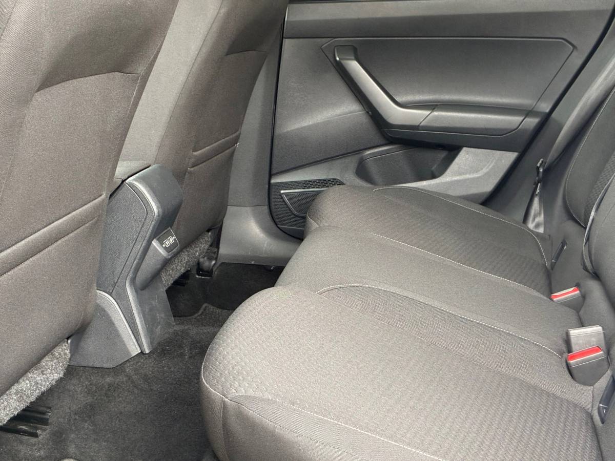 Volkswagen Polo Volkswagen Polo 1.0 TSI Comfortline|Automaat|Navigatie|Cruise|Climatronic|PDC|Nieuwe APK|NAP|