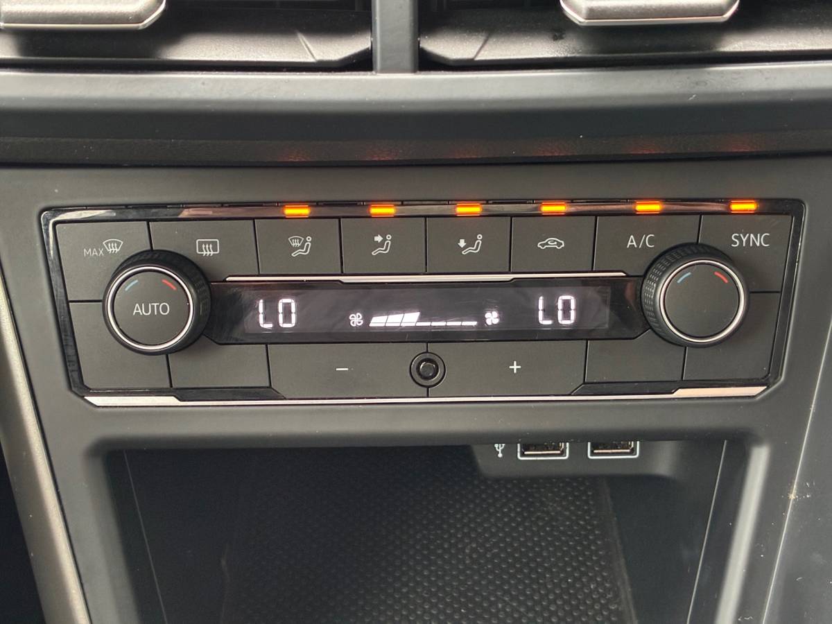 Volkswagen Polo Volkswagen Polo 1.0 TSI Comfortline|Automaat|Navigatie|Cruise|Climatronic|PDC|Nieuwe APK|NAP|