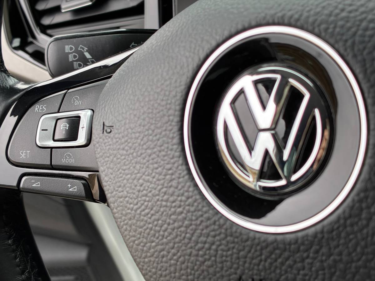 Volkswagen Polo Volkswagen Polo 1.0 TSI Comfortline|Automaat|Navigatie|Cruise|Climatronic|PDC|Nieuwe APK|NAP|