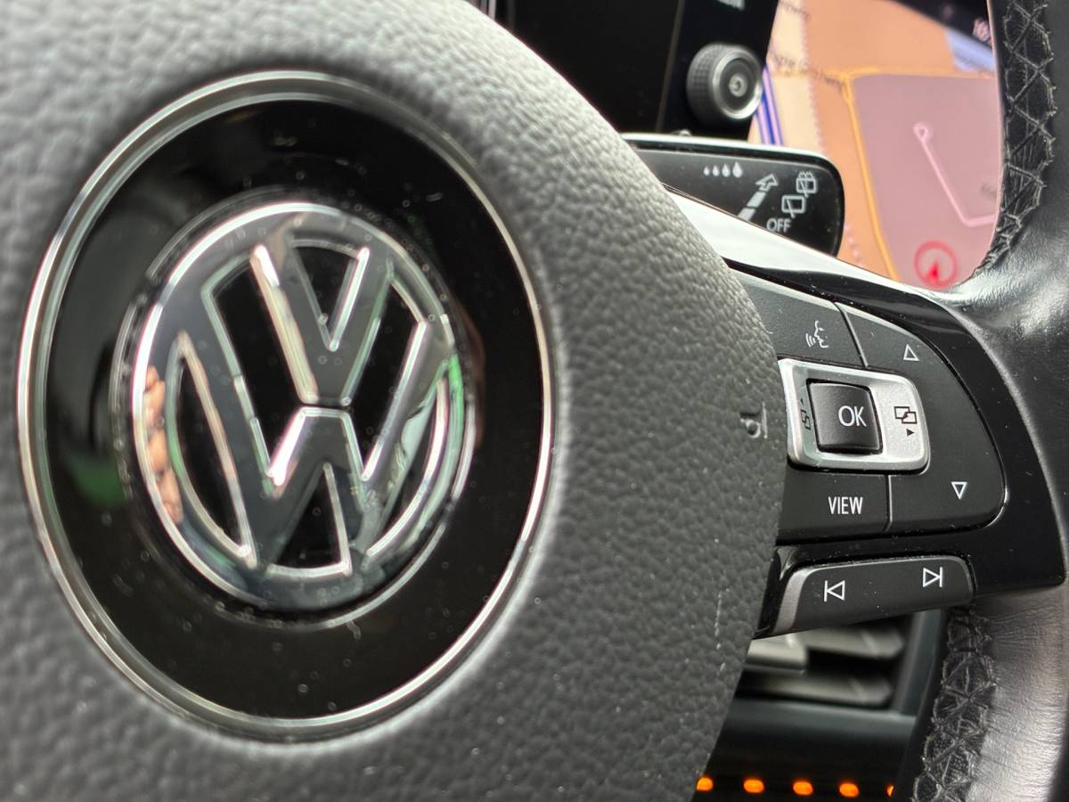 Volkswagen Polo Volkswagen Polo 1.0 TSI Comfortline|Automaat|Navigatie|Cruise|Climatronic|PDC|Nieuwe APK|NAP|