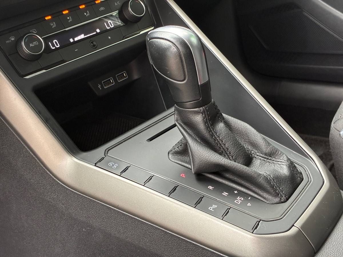 Volkswagen Polo Volkswagen Polo 1.0 TSI Comfortline|Automaat|Navigatie|Cruise|Climatronic|PDC|Nieuwe APK|NAP|