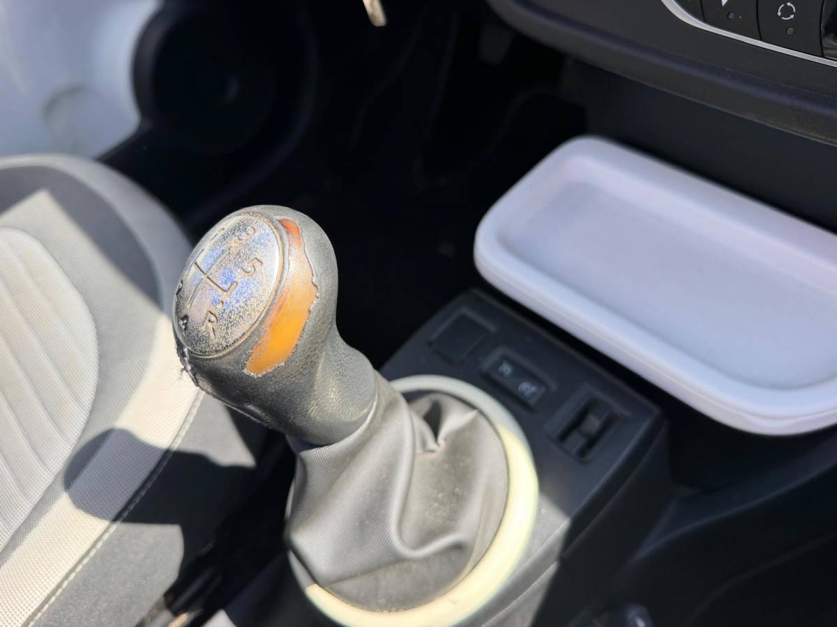 Renault Twingo Renault Twingo 1.0 SCe Dynamique-SCHUIFDAK-STOELVERW-NAVI-CAMERA-