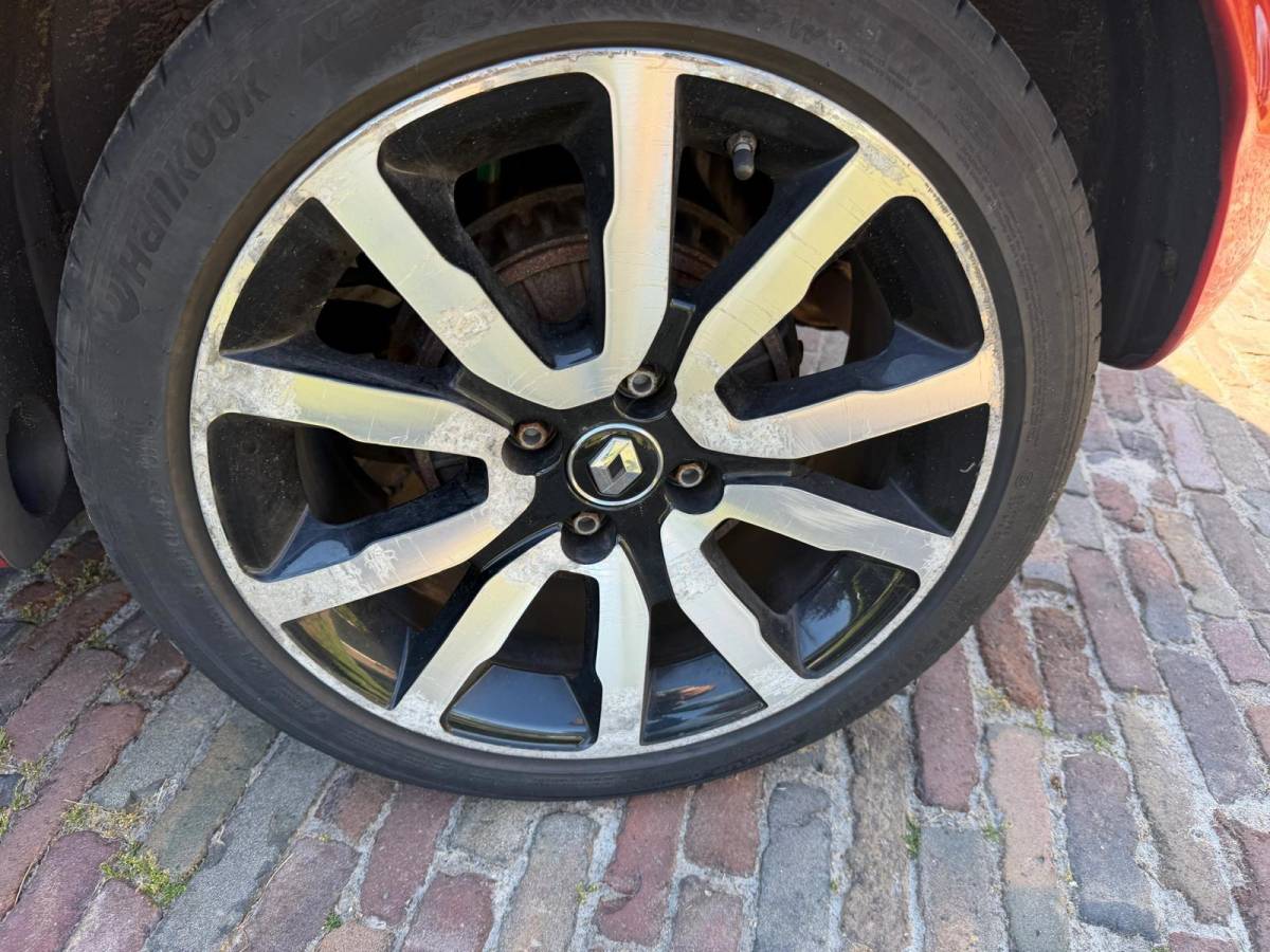 Renault Twingo Renault Twingo 1.0 SCe Dynamique-SCHUIFDAK-STOELVERW-NAVI-CAMERA-