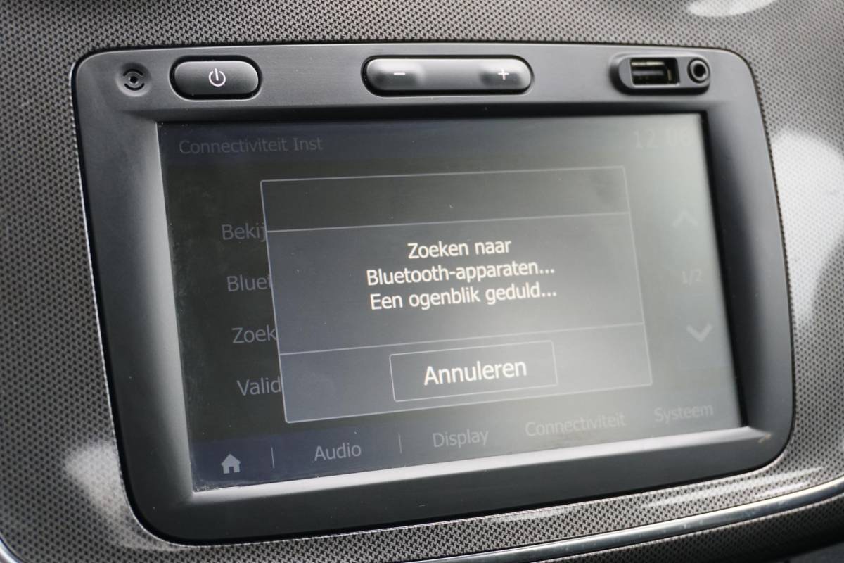 Dacia Sandero Stepway Dacia Sandero 0.9 TCe SL Stepway + CAMERA / NAVI / DAB / SENSOREN / CRUISE CONTROL