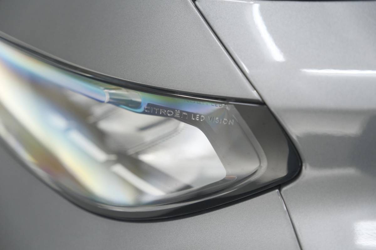 Citroën ë-C3 Citroen Ë-C3 Max 113pk 44 kWh | 96,0% SOH | 11 KW Lader | Camera | Apple Carplay | Parkeersensoren