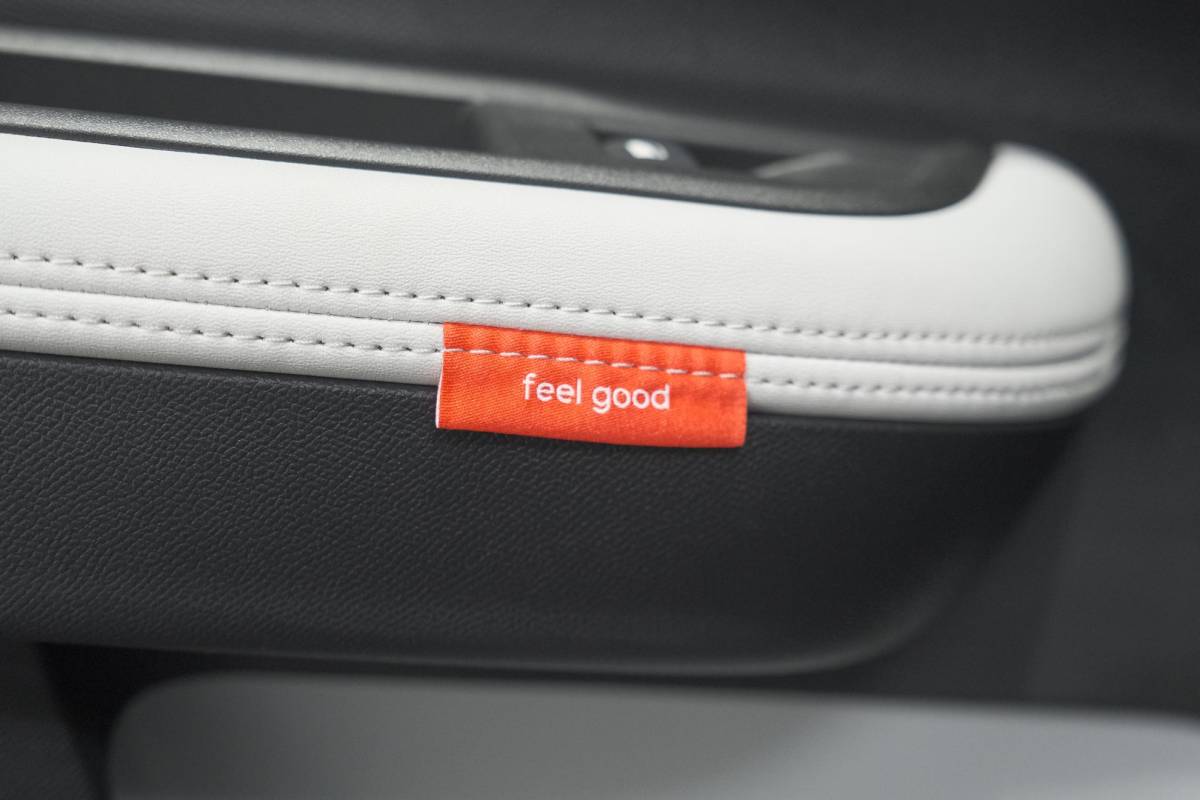 Citroën ë-C3 Citroen Ë-C3 Max 113pk 44 kWh | 96,0% SOH | 11 KW Lader | Camera | Apple Carplay | Parkeersensoren