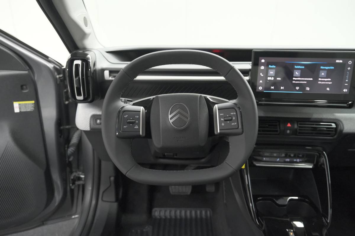 Citroën ë-C3 Citroen Ë-C3 Max 113pk 44 kWh | 96,0% SOH | 11 KW Lader | Camera | Apple Carplay | Parkeersensoren