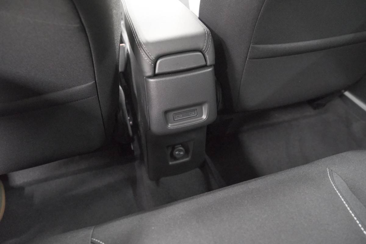 Citroën ë-C3 Citroen Ë-C3 Max 113pk 44 kWh | 96,0% SOH | 11 KW Lader | Camera | Apple Carplay | Parkeersensoren