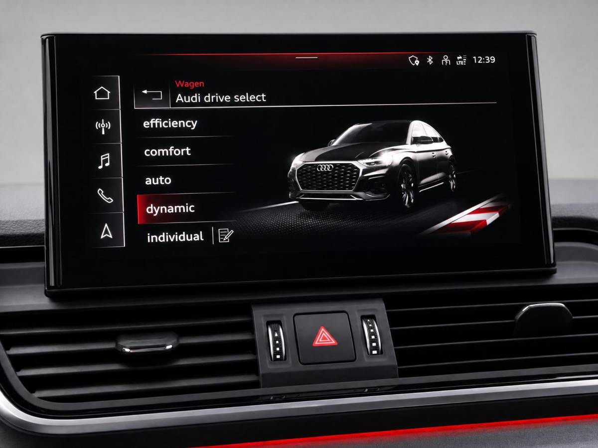 Audi Q5 Audi Q5 Sportback 55 TFSIe 367pk S-tronic S edition · Panoramadak · 360 Camera · Elek. Achterklep · Apple/Android Car Play · Navigatie · 20” Inch ·