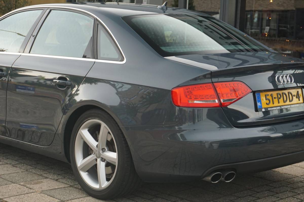 Audi A4 Audi A4 Limousine 1.8 TFSI Pro Line S | CARPLAY | S-Line