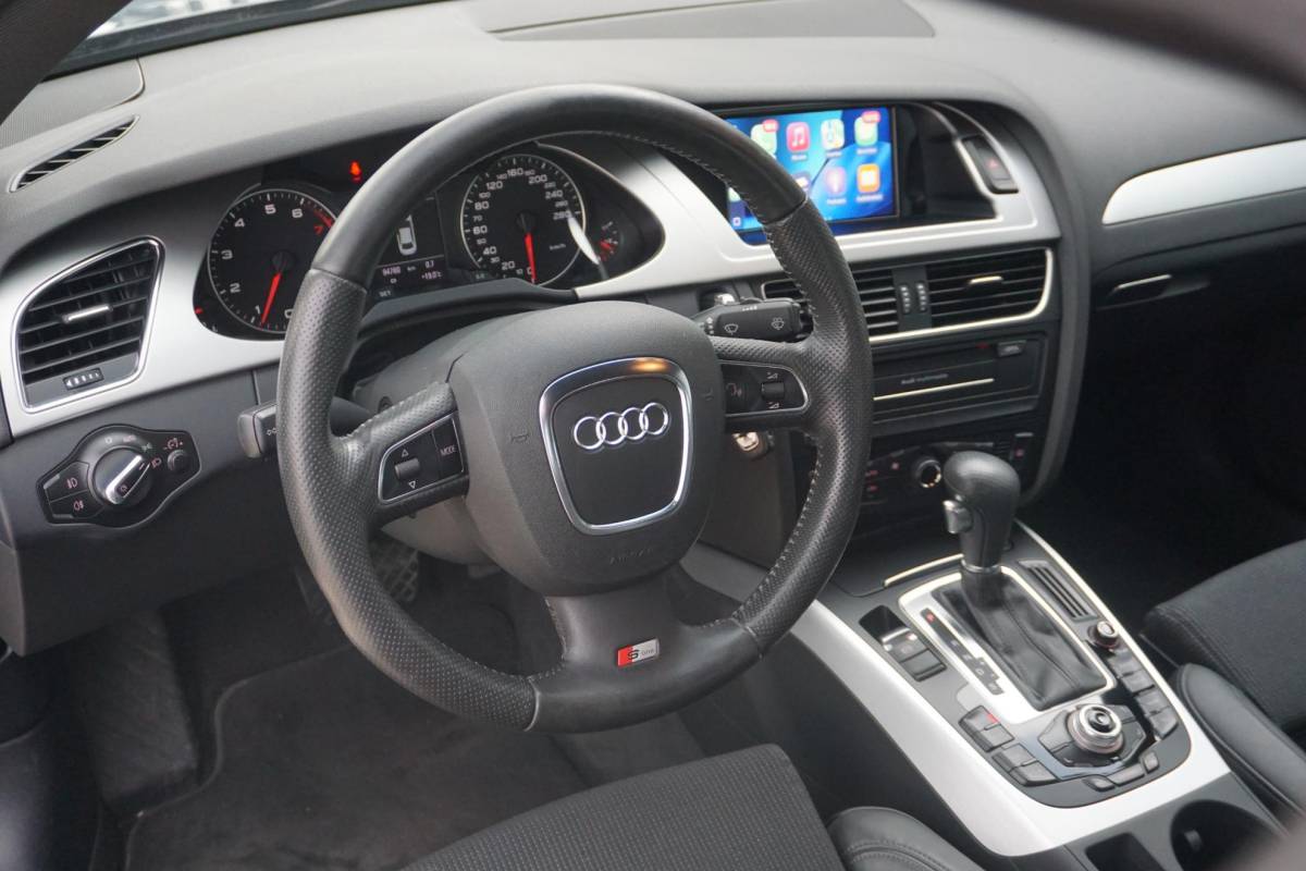 Audi A4 Audi A4 Limousine 1.8 TFSI Pro Line S | CARPLAY | S-Line