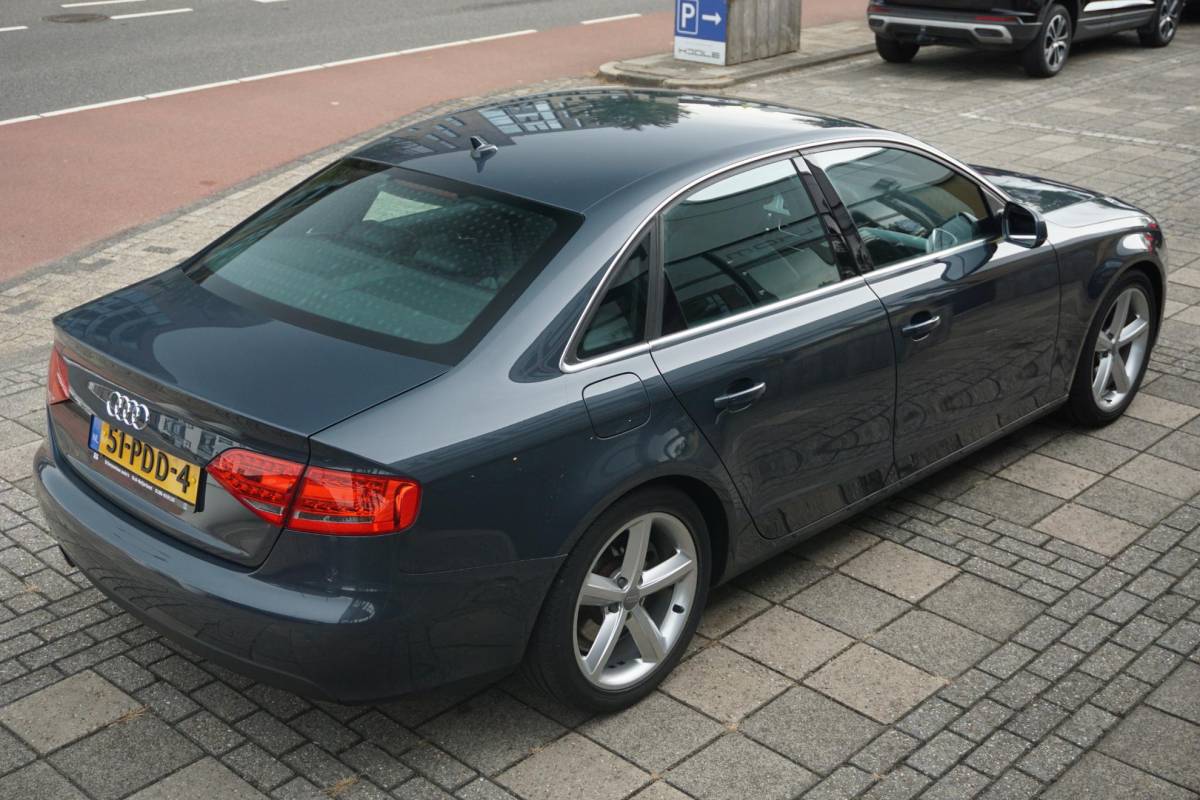 Audi A4 Audi A4 Limousine 1.8 TFSI Pro Line S | CARPLAY | S-Line