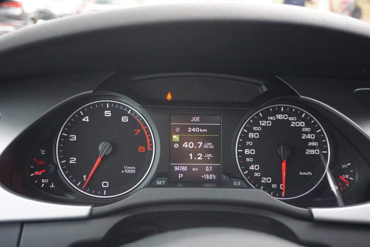 Audi A4 Audi A4 Limousine 1.8 TFSI Pro Line S | CARPLAY | S-Line