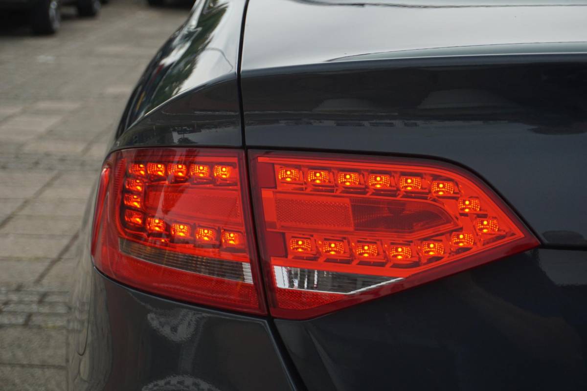 Audi A4 Audi A4 Limousine 1.8 TFSI Pro Line S | CARPLAY | S-Line