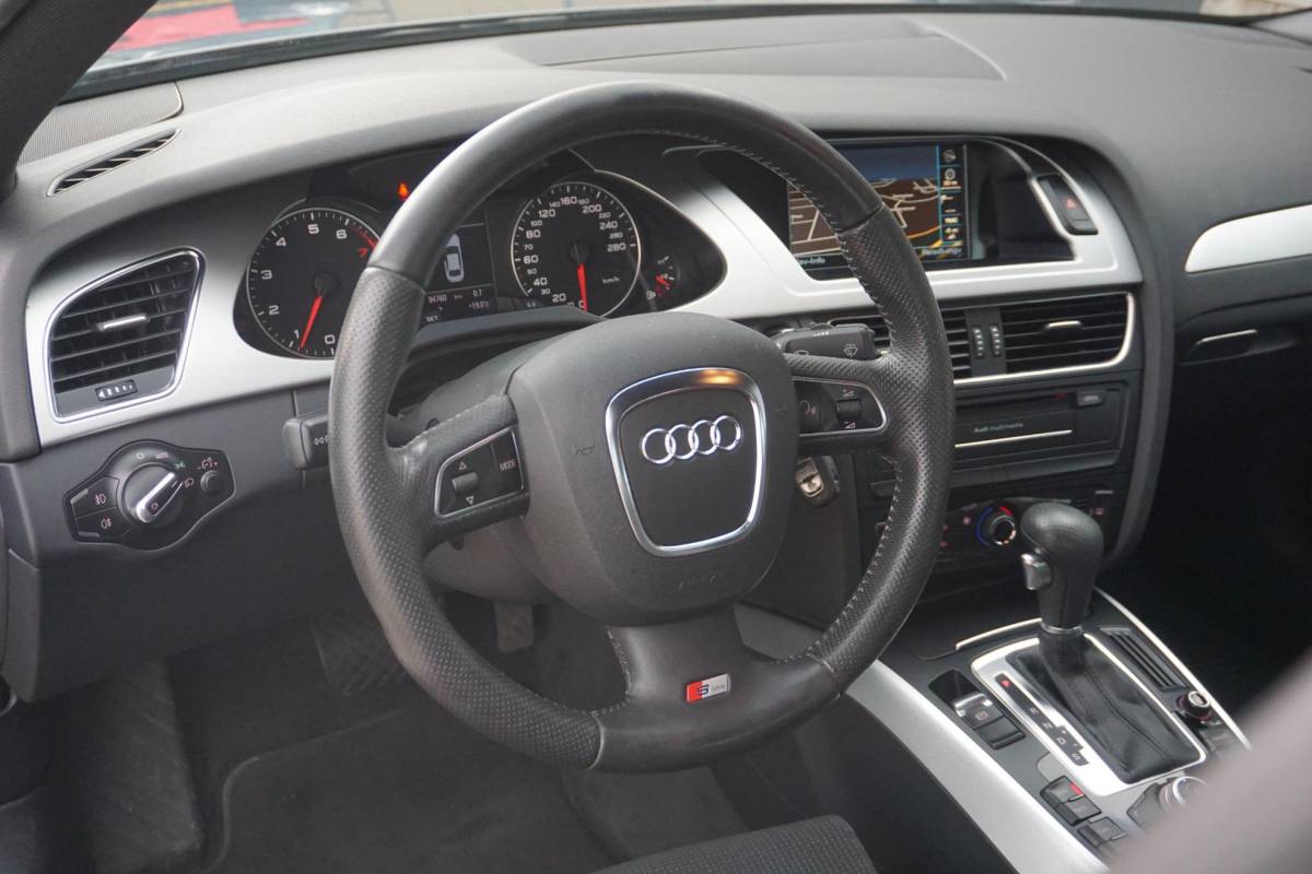 Audi A4 Audi A4 Limousine 1.8 TFSI Pro Line S | CARPLAY | S-Line