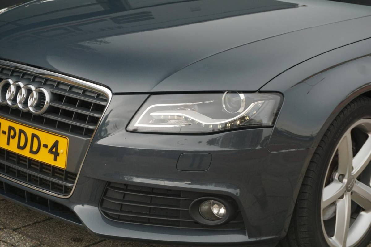 Audi A4 Audi A4 Limousine 1.8 TFSI Pro Line S | CARPLAY | S-Line