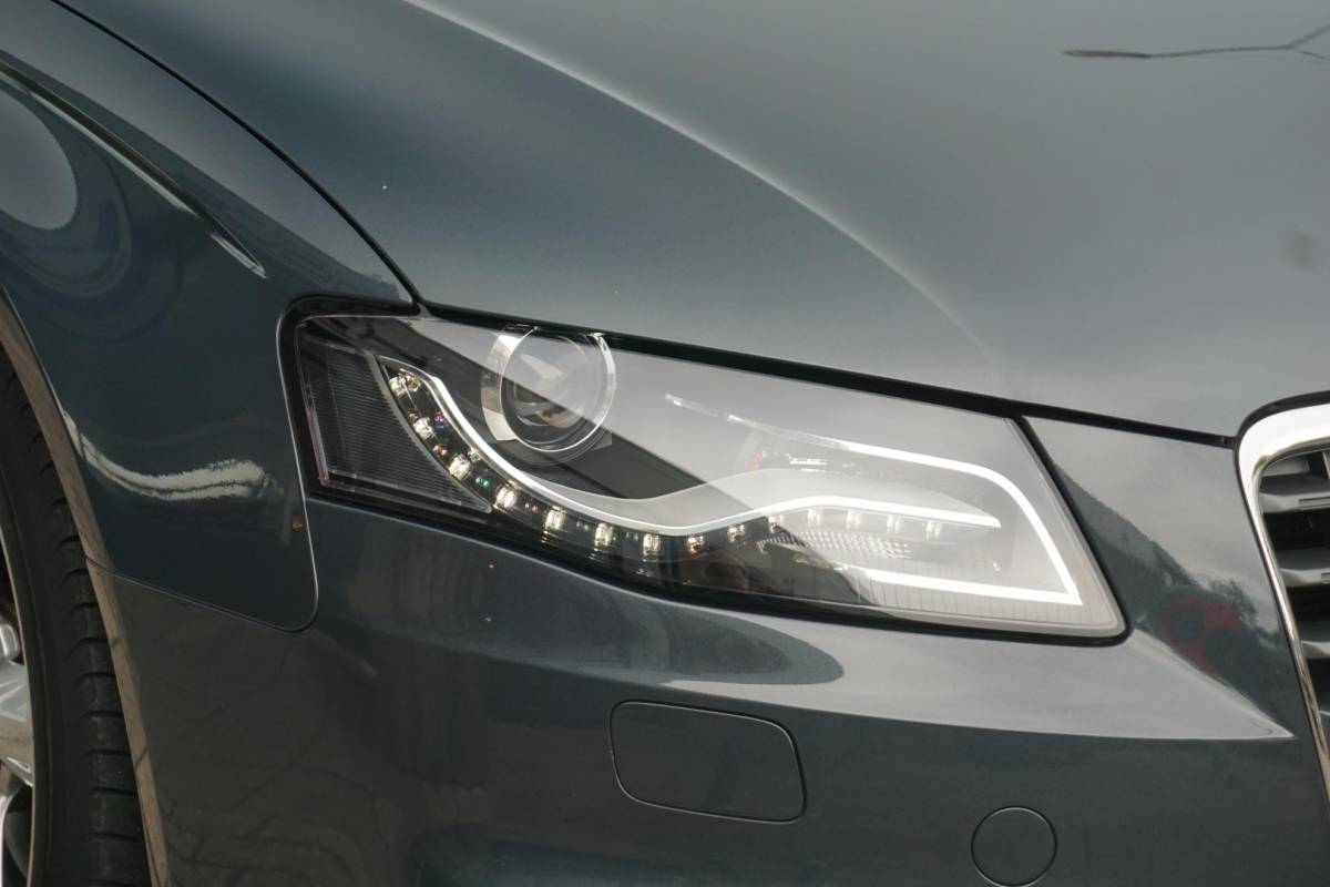 Audi A4 Audi A4 Limousine 1.8 TFSI Pro Line S | CARPLAY | S-Line