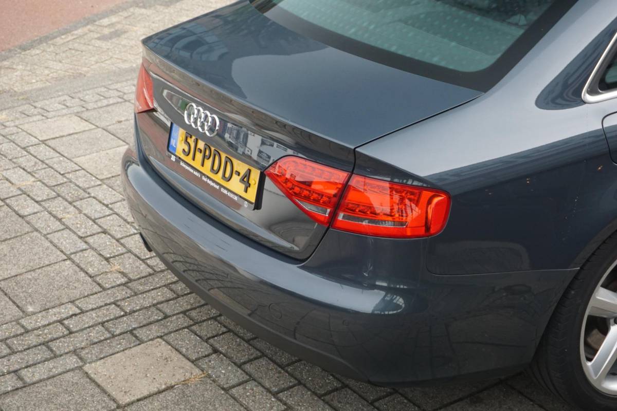 Audi A4 Audi A4 Limousine 1.8 TFSI Pro Line S | CARPLAY | S-Line